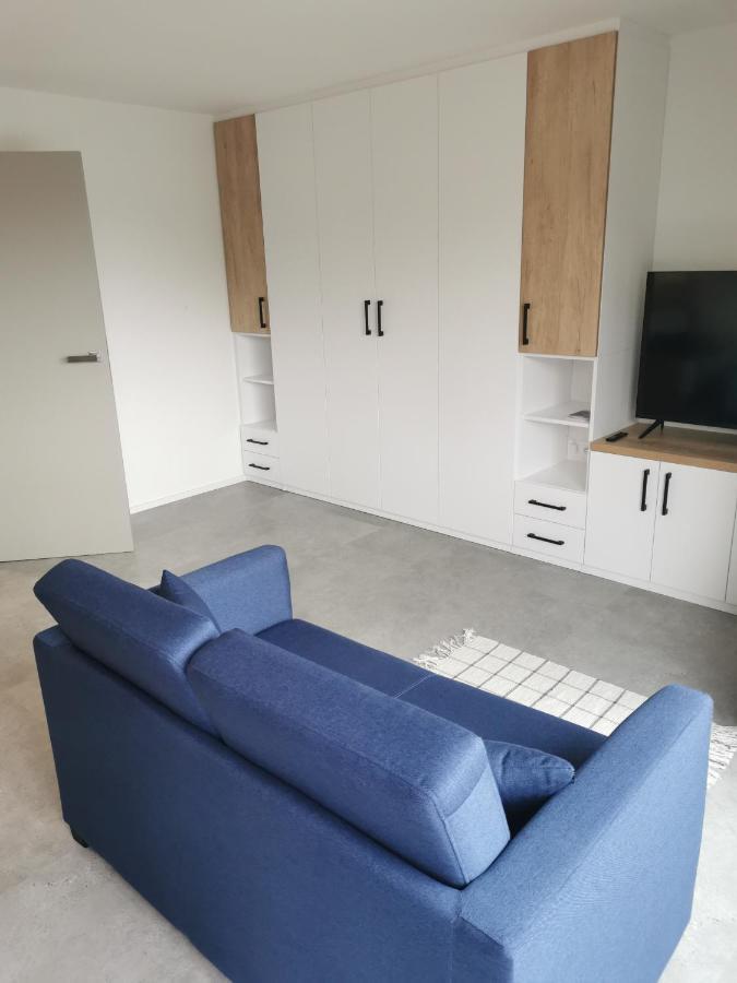 Apartman V Jizerkach Janov nad Nisou Exterior photo