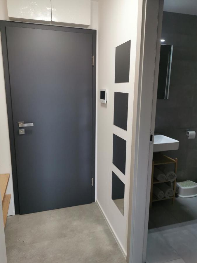 Apartman V Jizerkach Janov nad Nisou Exterior photo