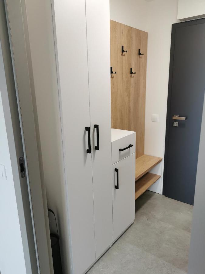 Apartman V Jizerkach Janov nad Nisou Exterior photo